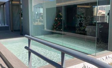 Arriendo Departamento Edificio el Roble