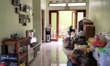 Rumah 135 juta take over sisa 8th dekat kawasan industrsi plumbon CIrebon