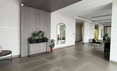 Arriendo Departamento Edificio Patagua