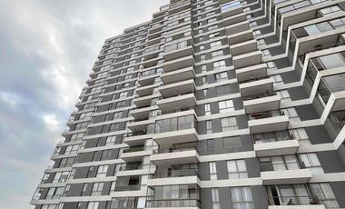 Arriendo Departamento Edificio Patagua