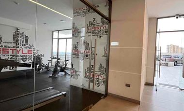 Arriendo Departamento Edificio Patagua