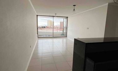 Arriendo Departamento Edificio Patagua