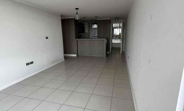 Arriendo Departamento Edificio Patagua