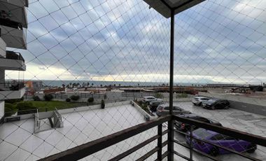 Arriendo Departamento Edificio Patagua