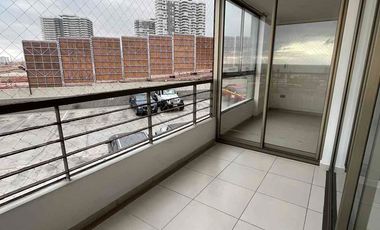 Arriendo Departamento Edificio Patagua