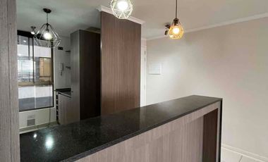 Arriendo Departamento Edificio Patagua