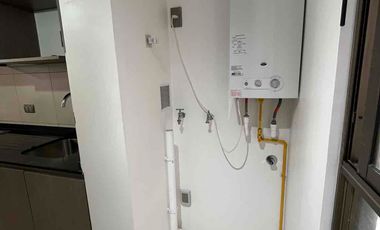 Arriendo Departamento Edificio Patagua