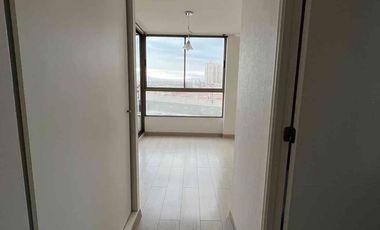 Arriendo Departamento Edificio Patagua