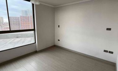 Arriendo Departamento Edificio Patagua