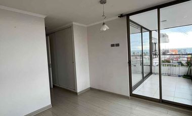 Arriendo Departamento Edificio Patagua