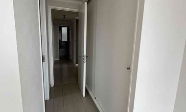 Arriendo Departamento Edificio Patagua