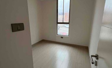 Arriendo Departamento Edificio Patagua