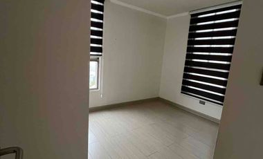 Arriendo Departamento Edificio Patagua