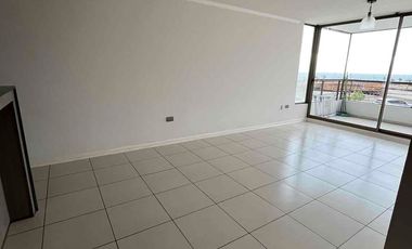 Arriendo Departamento Edificio Patagua