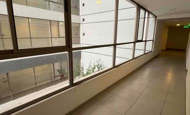 Arriendo Departamento Edificio Patagua