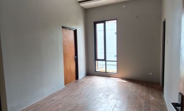 Rumah Murah 2 Lantai Di Utara Waterboom Jogja, Bisa KPR