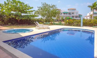 APARTAMENTO AMOBLADO