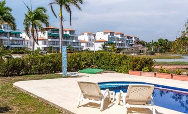 APARTAMENTO AMOBLADO