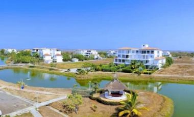 APARTAMENTO AMOBLADO