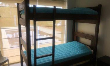 APARTAMENTO AMOBLADO