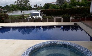 APARTAMENTO AMOBLADO