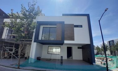 Casa en Preventa — Parque México, Lomas de Angelópolis, Puebla