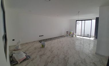 Casa en Preventa — Parque México, Lomas de Angelópolis, Puebla