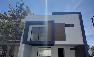 Casa en Preventa — Parque México, Lomas de Angelópolis, Puebla