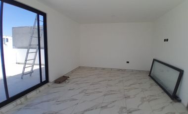 Casa en Preventa — Parque México, Lomas de Angelópolis, Puebla