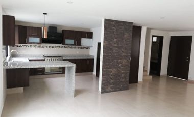 Casa en Preventa — Parque México, Lomas de Angelópolis, Puebla