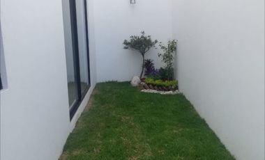 Casa en Preventa — Parque México, Lomas de Angelópolis, Puebla