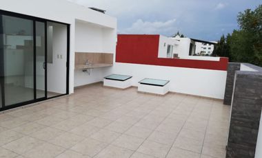 Casa en Preventa — Parque México, Lomas de Angelópolis, Puebla