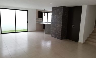 Casa en Preventa — Parque México, Lomas de Angelópolis, Puebla