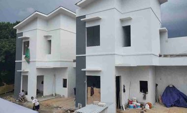 Rumah Murah Setu Cipayung Jakarta timur 700Jt