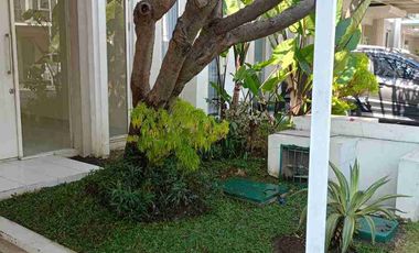 Disewakan Rumah Grand Pakuwon dekat Margomulyo