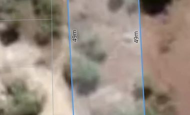 Dijual lahan murah lokasi villa. Posisi lahan hook bagus untuk dibuat menjadi beberapa villa