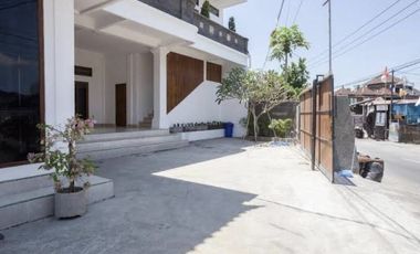 Dijual kos - kosan di jalan soka kesiman Denpasar