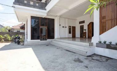 Dijual kos - kosan di jalan soka kesiman Denpasar