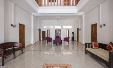 Dijual kos - kosan di jalan soka kesiman Denpasar