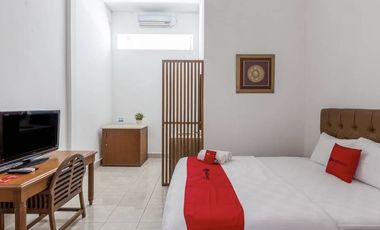 Dijual kos - kosan di jalan soka kesiman Denpasar