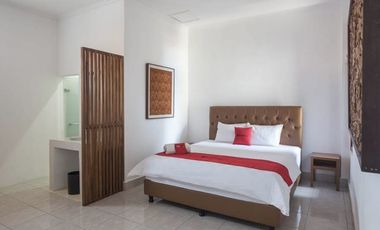 Dijual kos - kosan di jalan soka kesiman Denpasar