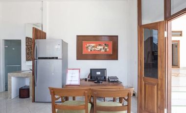 Dijual kos - kosan di jalan soka kesiman Denpasar