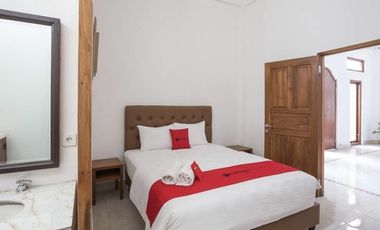 Dijual kos - kosan di jalan soka kesiman Denpasar