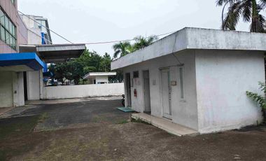 sewa Gudang Jababeka l987 meter