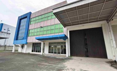 sewa Gudang Jababeka l987 meter