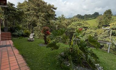 CASA EN VALLES DE LA ALHAMBRA