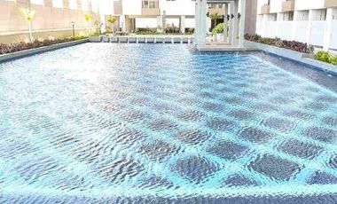 Disewakan apartemen Puncak Dharmahusada dekat Unair