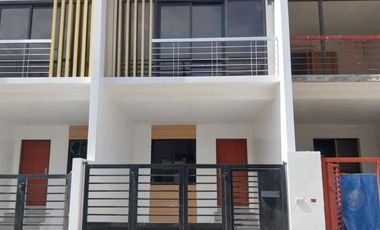 Modern Townhouse in Cavite Forsale !!