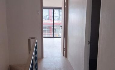 Modern Townhouse in Cavite Forsale !!