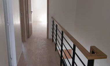 Modern Townhouse in Cavite Forsale !!